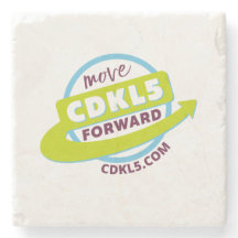 Dessous de verre en pierre MCF