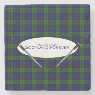 Dessous-de-verre En Pierre Dessous de verre en pierre Scotland Forever
