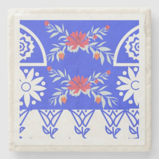 Dessous-de-verre En Pierre Dessous de verre Florah