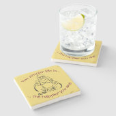 Dessous-de-verre En Pierre Dessous de verre inspirés (Côté)