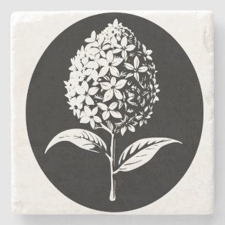 Dessous-de-verre En Pierre Dessous de verre Lilac