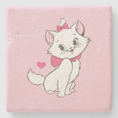 Dessous-de-verre En Pierre Dessous de verre Marie Stone (Devant)