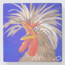 Dessous de verre Marley