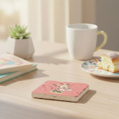 Dessous-de-verre En Pierre Dessous de verre Minnie Stone