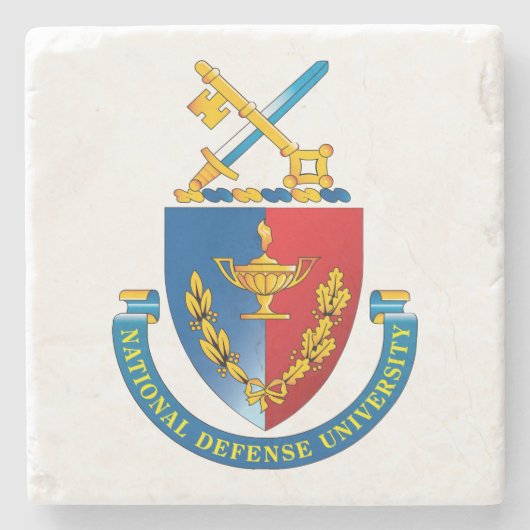 Dessous-de-verre En Pierre Dessous de verre NDU (Devant)