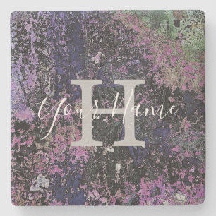 Dessous-de-verre En Pierre Dessous de verre Travertine naturelle ou choisir u