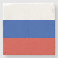 Drapeau de la Russie