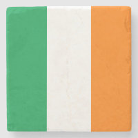 Drapeau de l'Irlande
