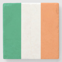 Drapeau irlandais (République d'Irlande) (ROI) (Ei
