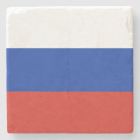 Drapeau Russie tricolore