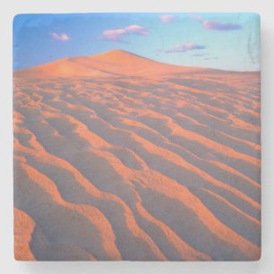 Dessous-de-verre En Pierre Dumont Dunes, Dunes de sable et Nuages