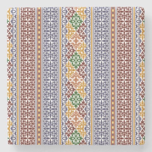 Dessous-de-verre En Pierre extraordinaire (Devant)