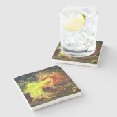 Dessous-de-verre En Pierre Fairy Tale Arthur Wardle (Côté)