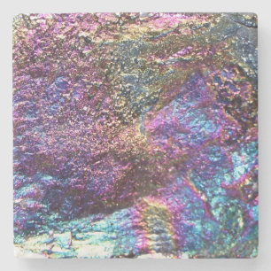 Dessous-de-verre En Pierre Falln Rainbow Rocks