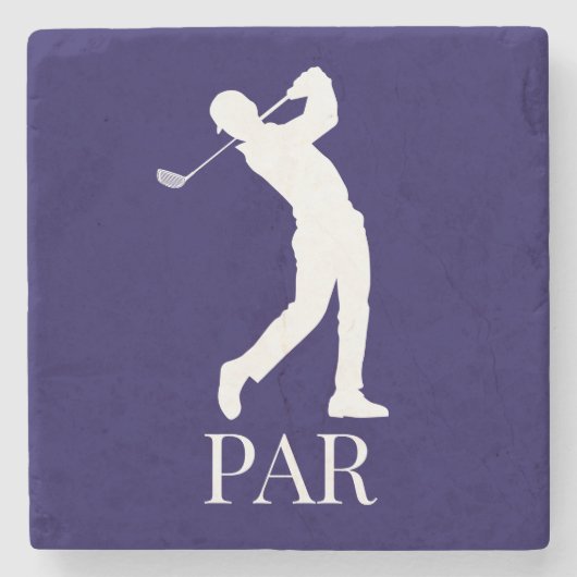 Dessous-de-verre En Pierre fêter chaque par style (Devant)