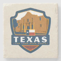 Fierté de l'État | Texas