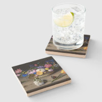 Fleur Encore Vie Bosschaert Néerlandais Peinture A