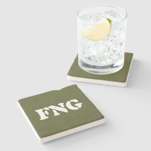 DESSOUS-DE-VERRE EN PIERRE FNG