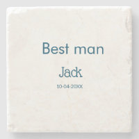 garçon d'honneur témoin ajouter nom texte enterrem