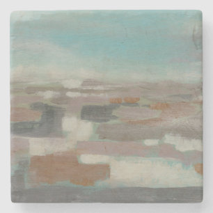 Dessous-de-verre En Pierre Gisement II de ciel