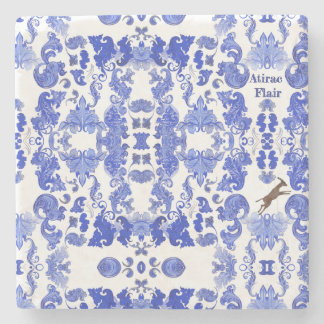 Dessous-de-verre En Pierre Glasunderlägg Biagio Atriac Flair