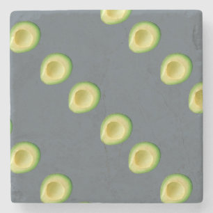 Dessous-de-verre En Pierre Guirlande d'avocat pour Alia