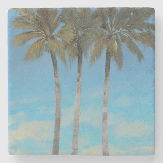 Dessous-de-verre En Pierre Haut debout II (Devant)