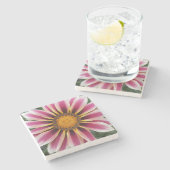 Dessous-de-verre En Pierre Hereford (Côté)