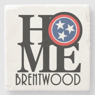 Dessous-de-verre En Pierre HOME Brentwood TN
