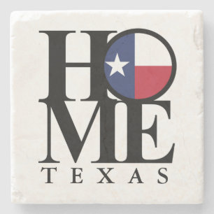 Dessous-de-verre En Pierre HOME Texas Stone Dessous de verre