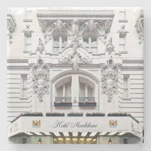 Dessous-de-verre En Pierre Hôtel Monteleone, Hôtel Monteleone Dessous de verr