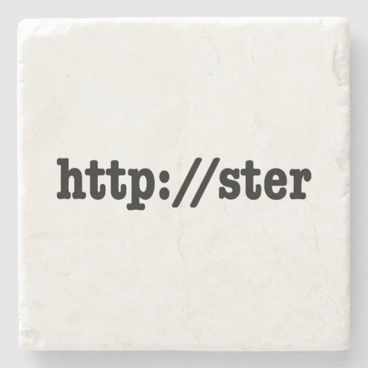 Dessous-de-verre En Pierre http://ster / code html (Devant)