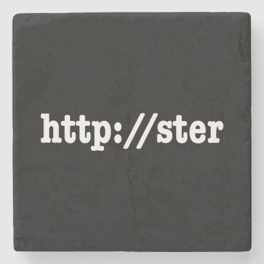 Dessous-de-verre En Pierre http://ster / code html (Devant)