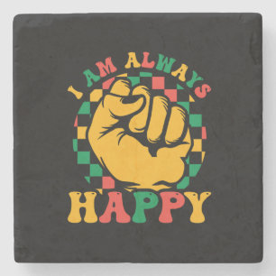 Dessous-de-verre En Pierre i_am_toujours_happy_01
