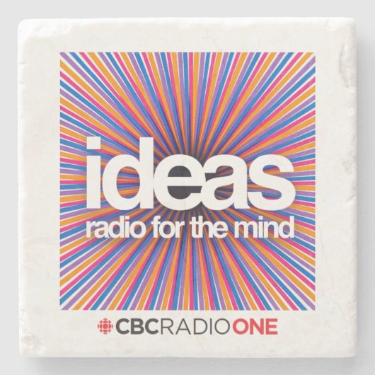 Dessous-de-verre En Pierre Idées CBC (Devant)