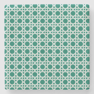 Dessous-de-verre En Pierre Impression en lattes