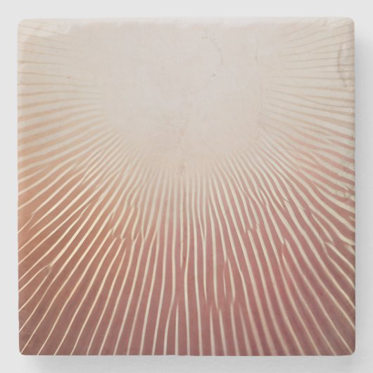 Dessous-de-verre En Pierre Impressions photos (Devant)