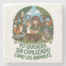 Je voudrais être civilisé 2