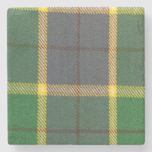 Dessous-de-verre En Pierre Joyce, Thomas et Alexander Hunting (Personnel)