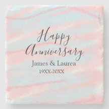 Joyeux anniversaire de mariage nom date année past