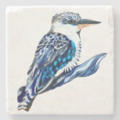Dessous-de-verre En Pierre Kookaburra (Devant)