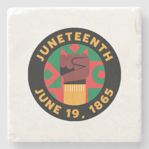Dessous-de-verre En Pierre La 17ème commémoration de la liberté et