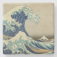 La Grande Vague au large de Kanagawa