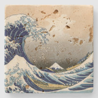 La Grande Vague de Kanagawa | Hokusai |