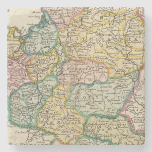 Dessous-de-verre En Pierre La Pologne 6 2