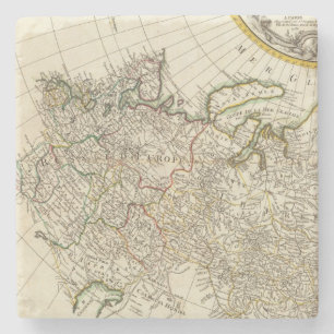 Dessous-de-verre En Pierre La Russie 18