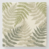 Dessous-de-verre En Pierre Lancer l'oreiller (Devant)