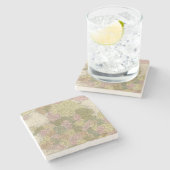 Dessous-de-verre En Pierre L'Angleterre 8 (Côté)