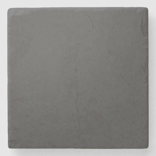 Dessous-de-verre En Pierre Le modèle do-it-yourself vide ajoutent la (Devant)