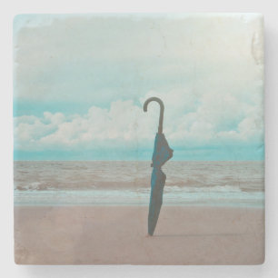 Dessous-de-verre En Pierre Le parapluie -